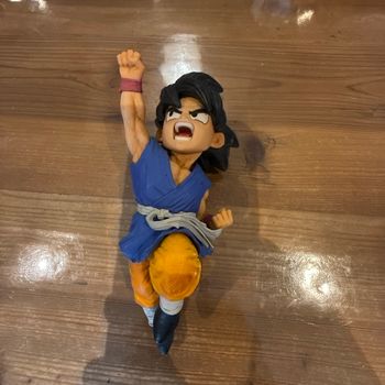 Figurine dragon Ball Z gt goku