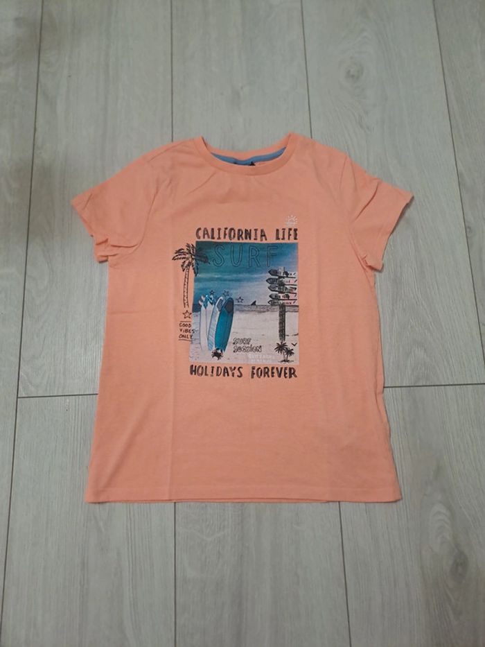 Tee shirt 10A