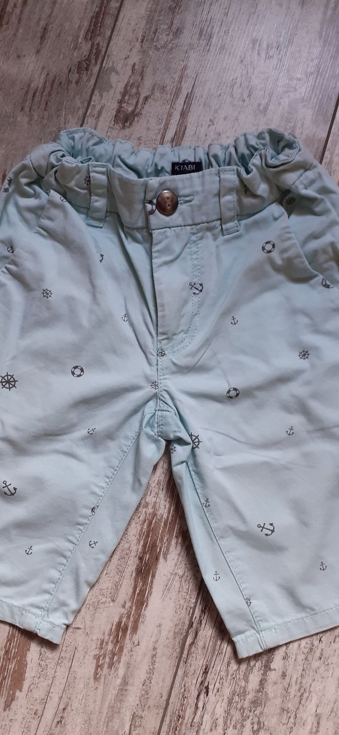 Short - photo numéro 4