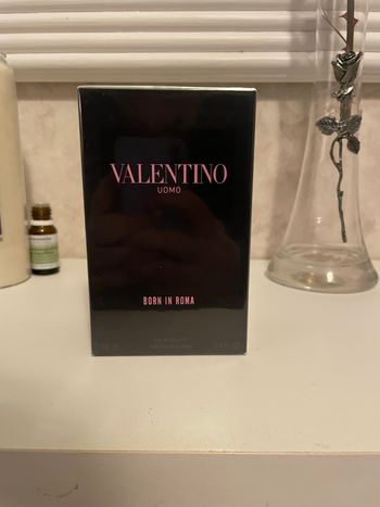 Valentino Uomo Born in Roma 100ml