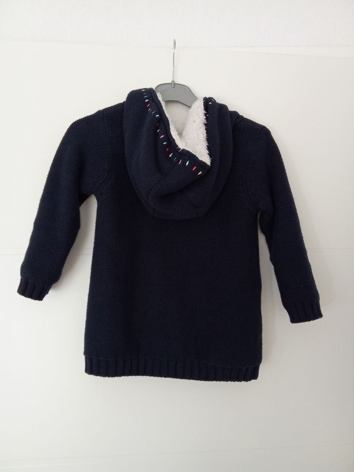 Manteau enfant - photo numéro 4