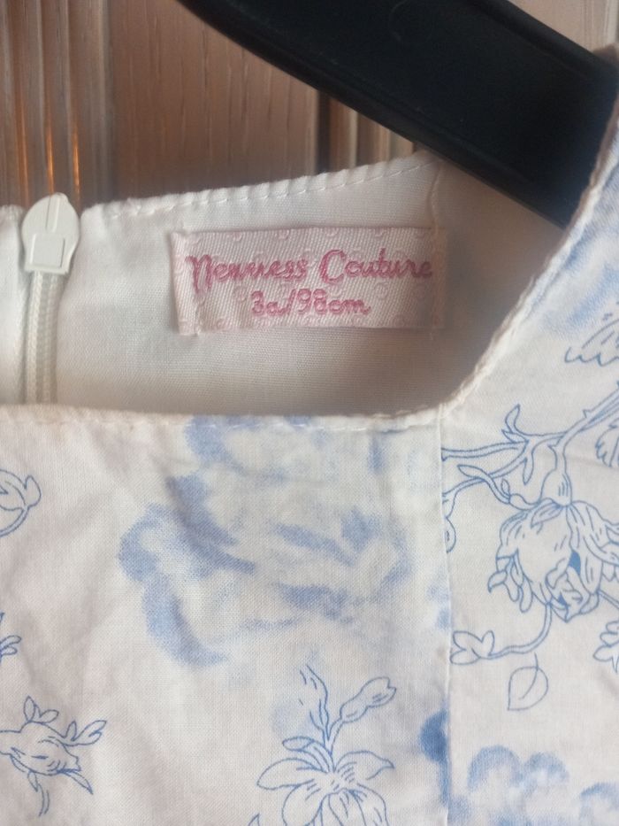 Robe à fleurs 3 ans Newness - photo numéro 5