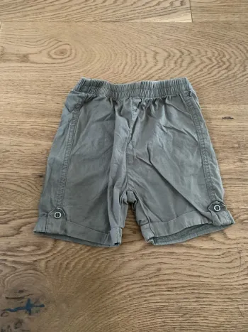Short