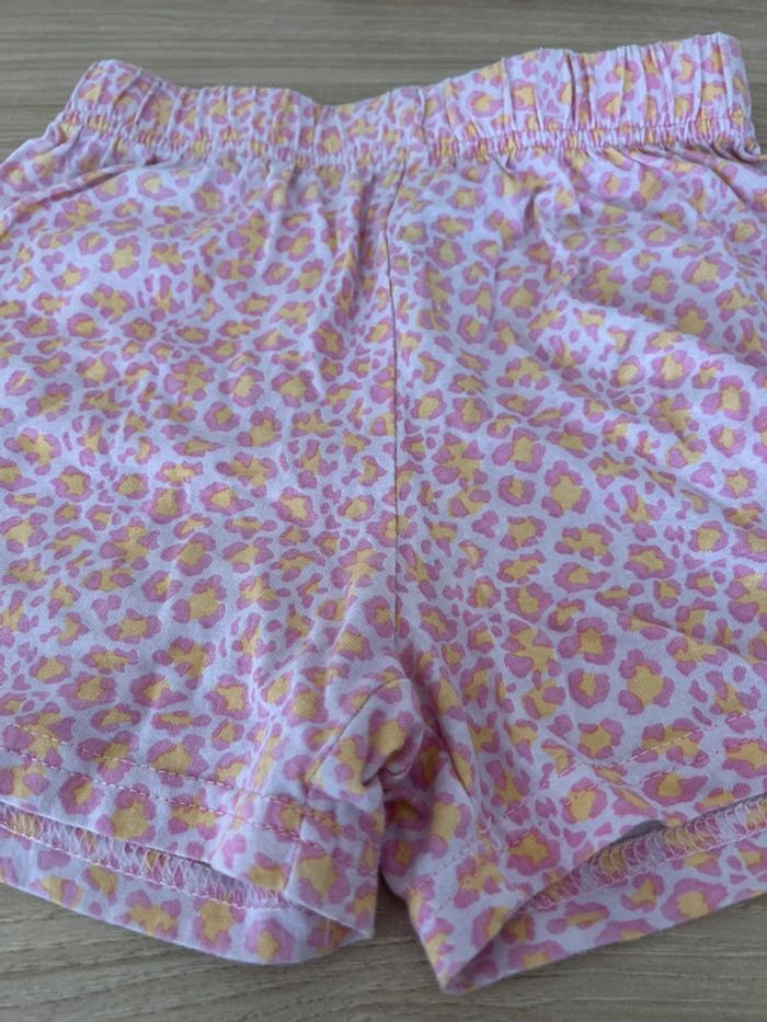 🌟 Pyjama short La Compagnie des Petits 🌟 - photo numéro 3