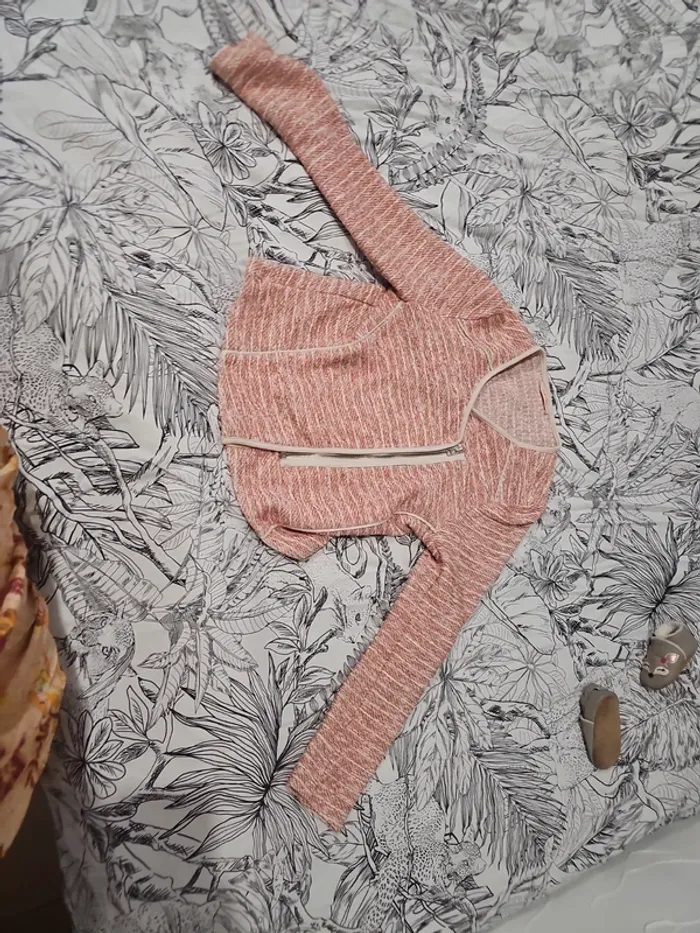 Veste - photo numéro 3