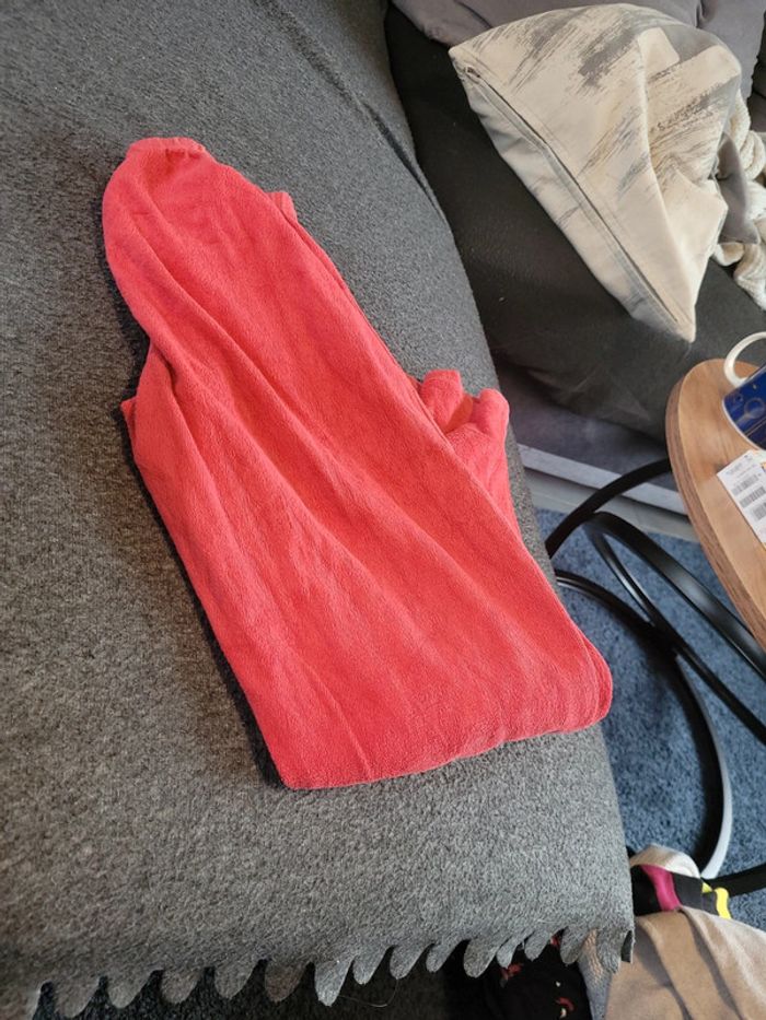 Robe de noel 12 ans et pantalon - photo numéro 3