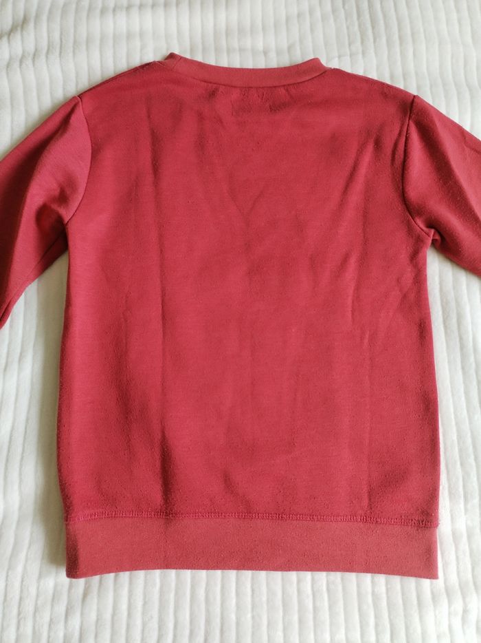 Sweat Firefly - photo numéro 2