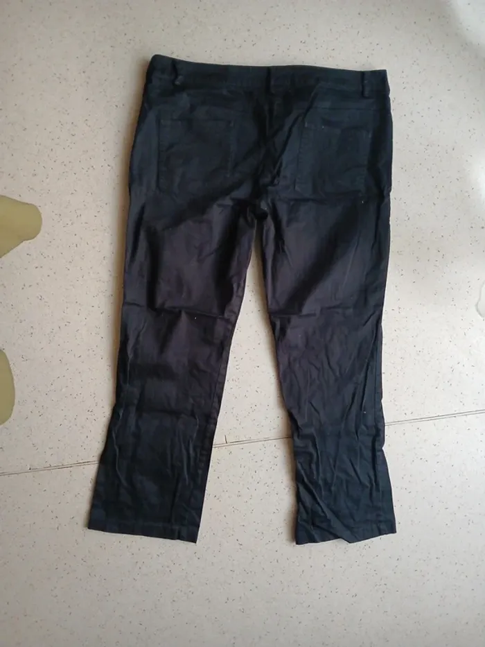 Pantalon Kiabi 46 - photo numéro 5