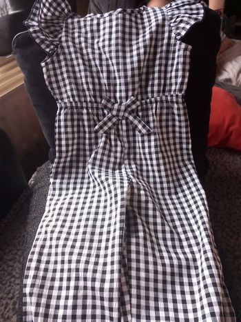Combinaison shein taille 3ans 98cm