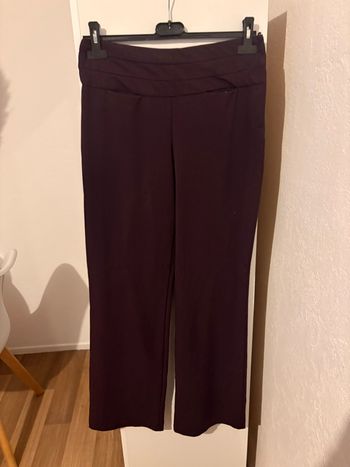   Pantalon classique
