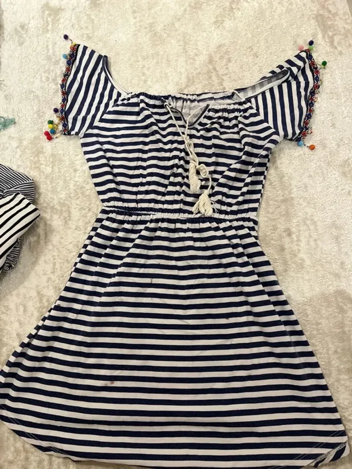 Robe enfant