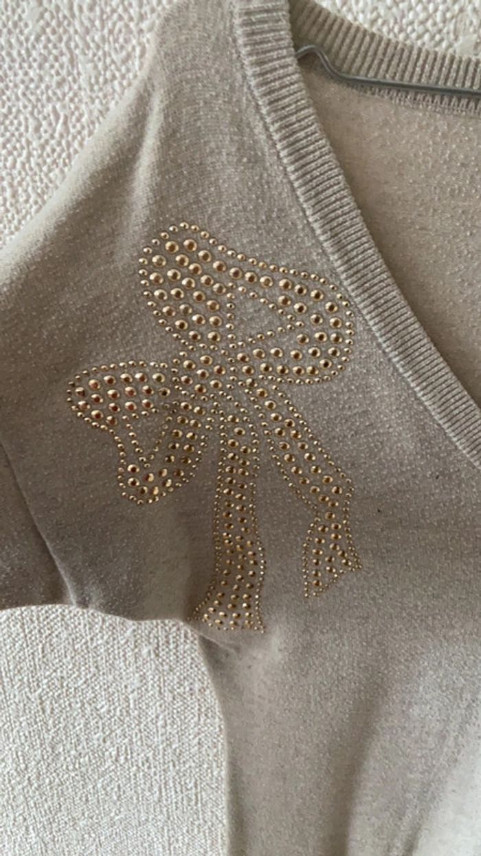 Pull long femme - photo numéro 2