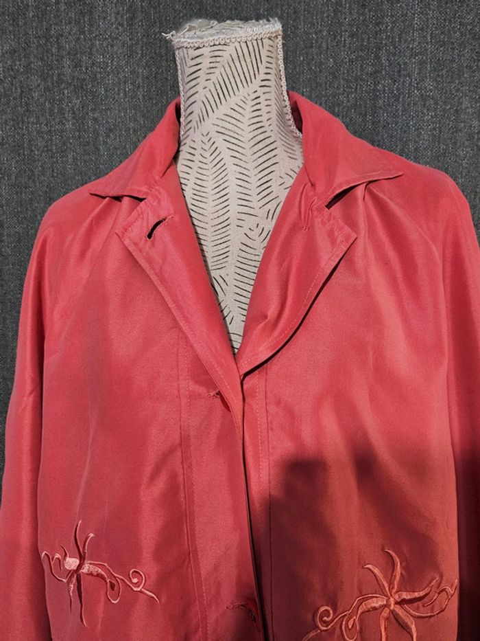 Veste - photo numéro 4