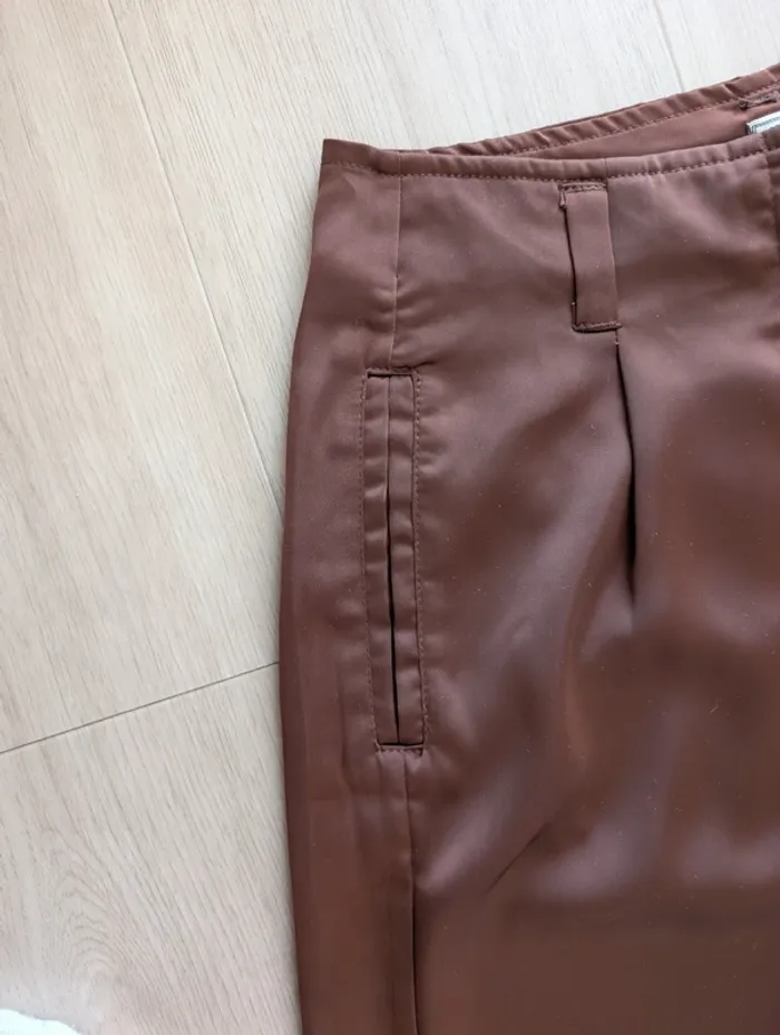 Pantalon fluide - photo numéro 3