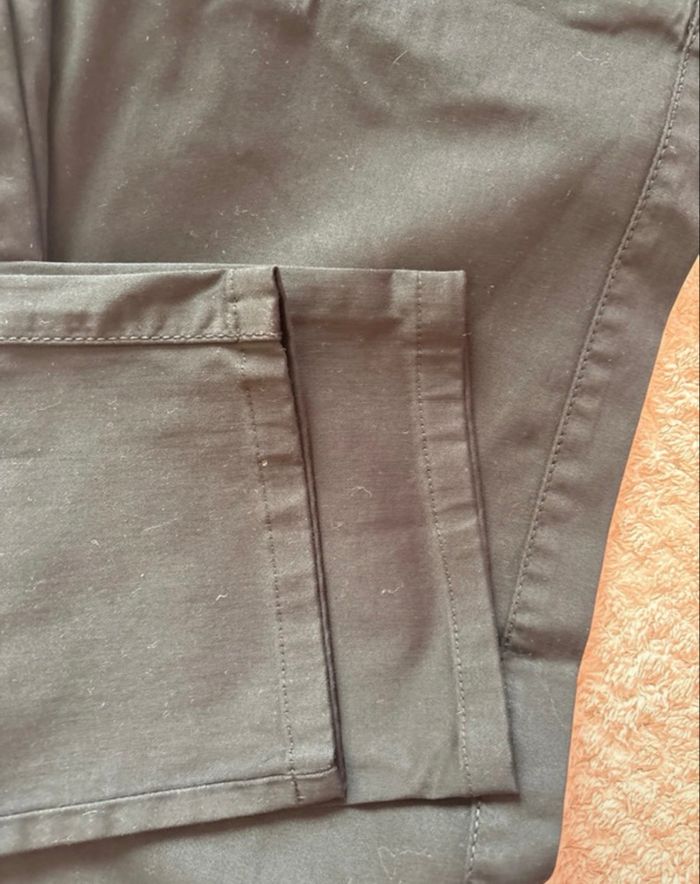 Pantalon Taille 38 Zara - photo numéro 5