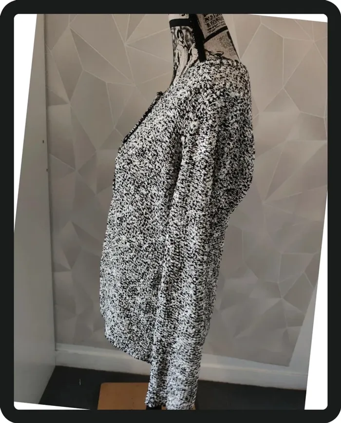 Gilet femme - photo numéro 3
