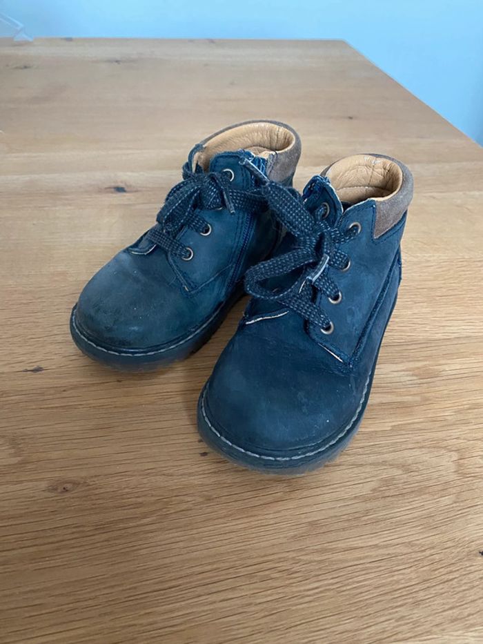 Bottes Bopy - photo numéro 3