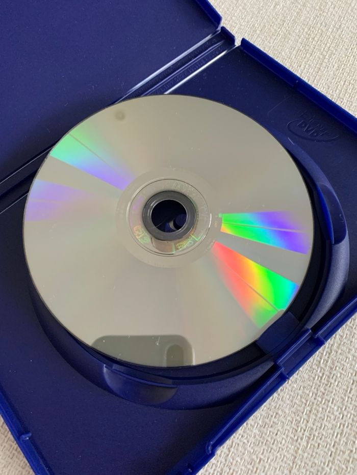 DVD La Ferme se Rebelle - Walt Disney - photo numéro 4