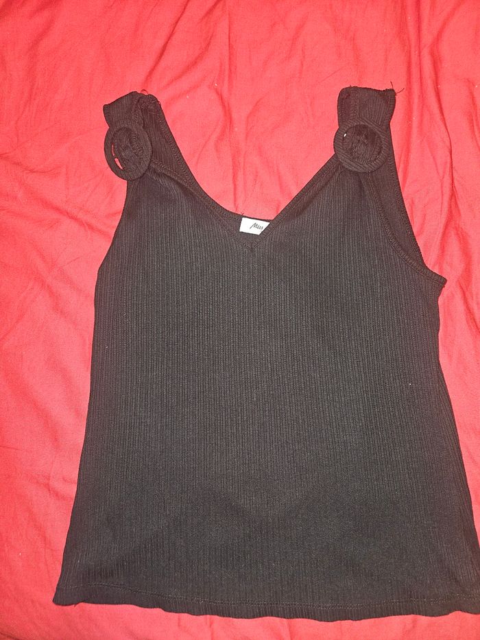 Haut femme