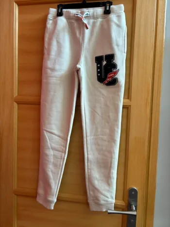 Pantalon jogging
