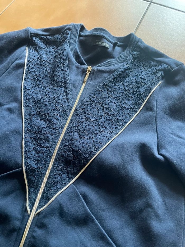 Veste fille 14 ans - photo numéro 4