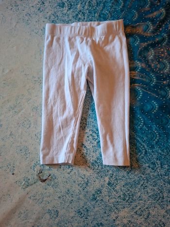 Legging 3 ans kiabi