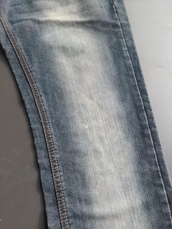 Jean Creeks - photo numéro 2