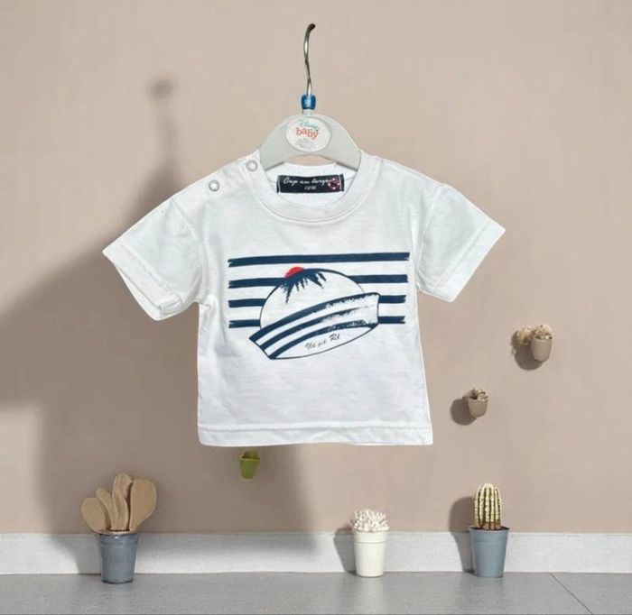 Lot de 8 vêtements bébé fille – 12 mois - photo numéro 6