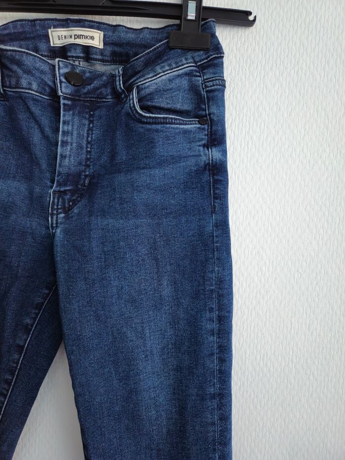 Jean Denim Pimkie - photo numéro 2