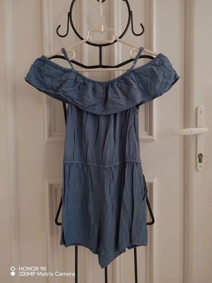Combi-short H&M - photo numéro 2