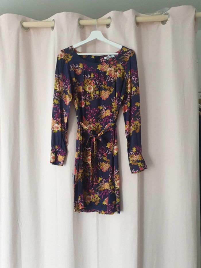 Robe mademoiselle R 38