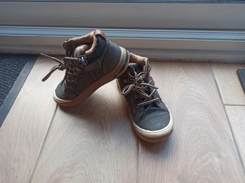 Chaussures hiver