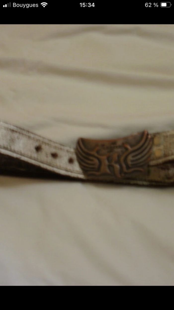 Ceinture - photo numéro 2