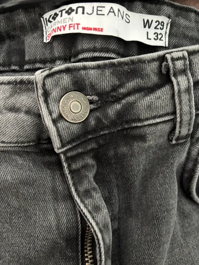 Jeans skinny - photo numéro 2