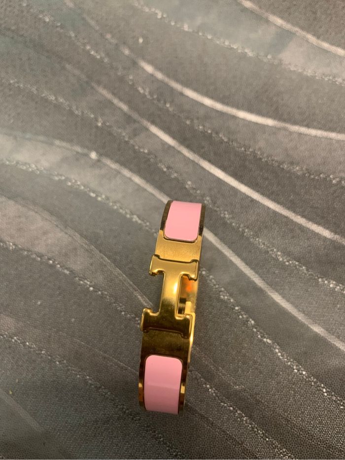 Bracelet Hermès - photo numéro 4