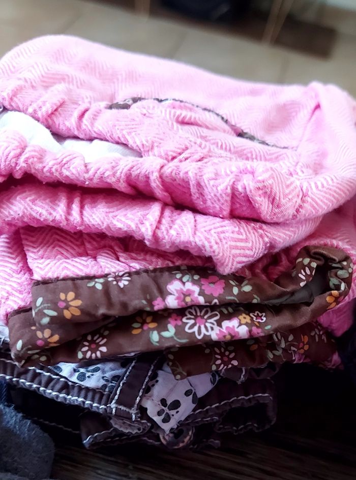 Lot vetement pour bébé - photo numéro 7