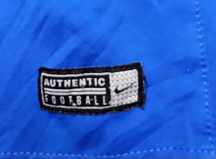 Sweat nike vintage - photo numéro 4
