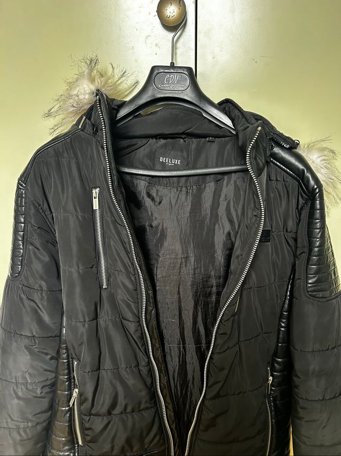Manteau deeluxe - photo numéro 7