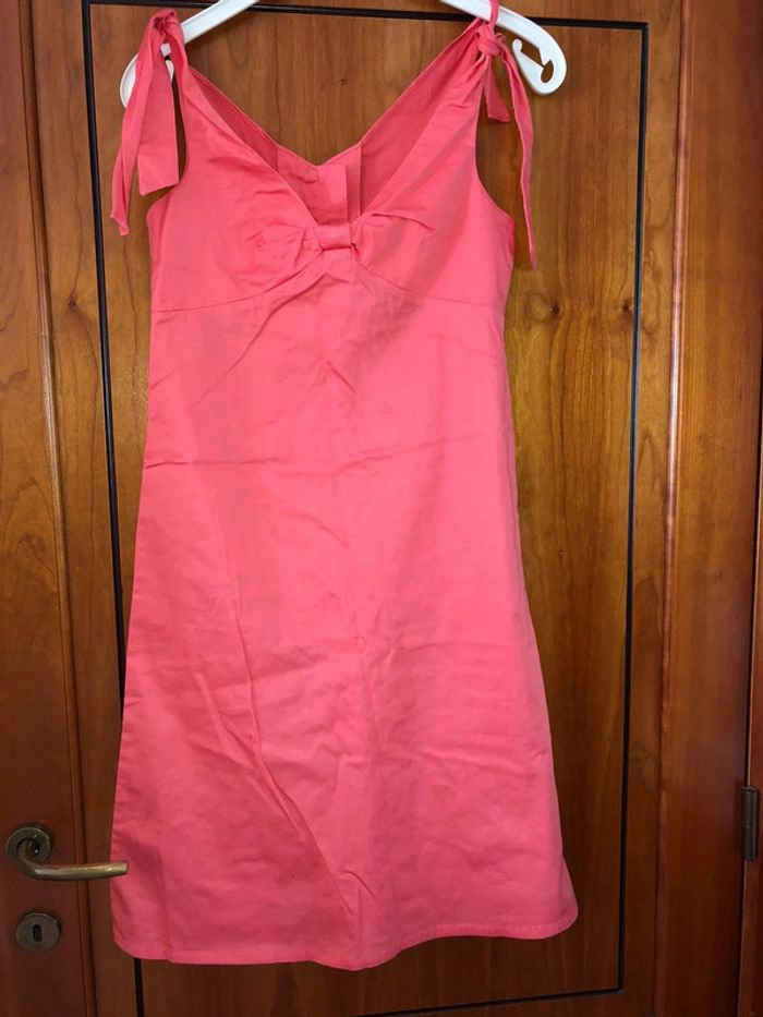 Robe Soaked in luxury