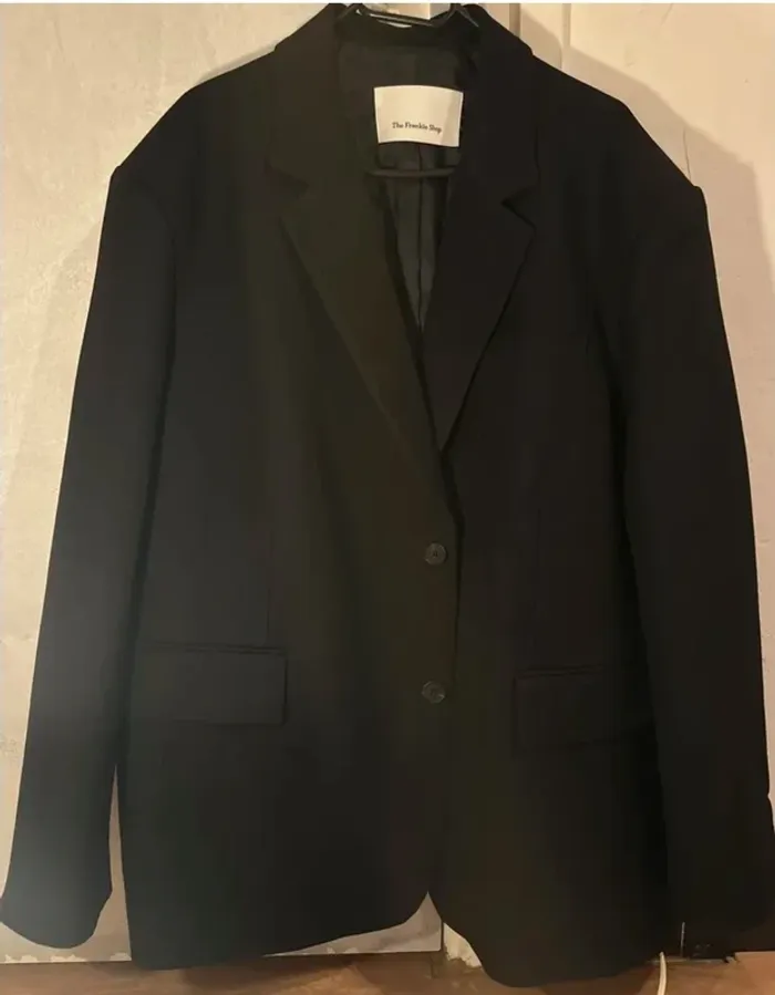 Blazer the frankie shop - photo numéro 3