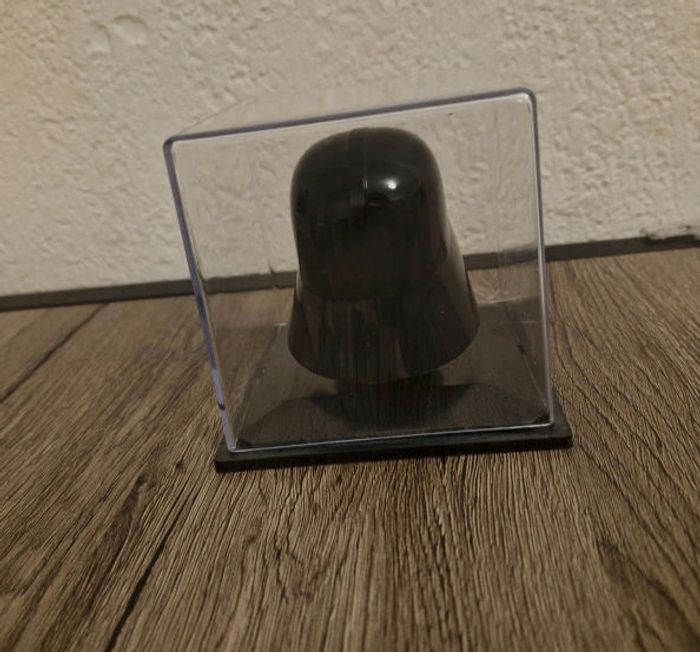 🖤 Figurine casque de Darth Vader 🖤 - photo numéro 2