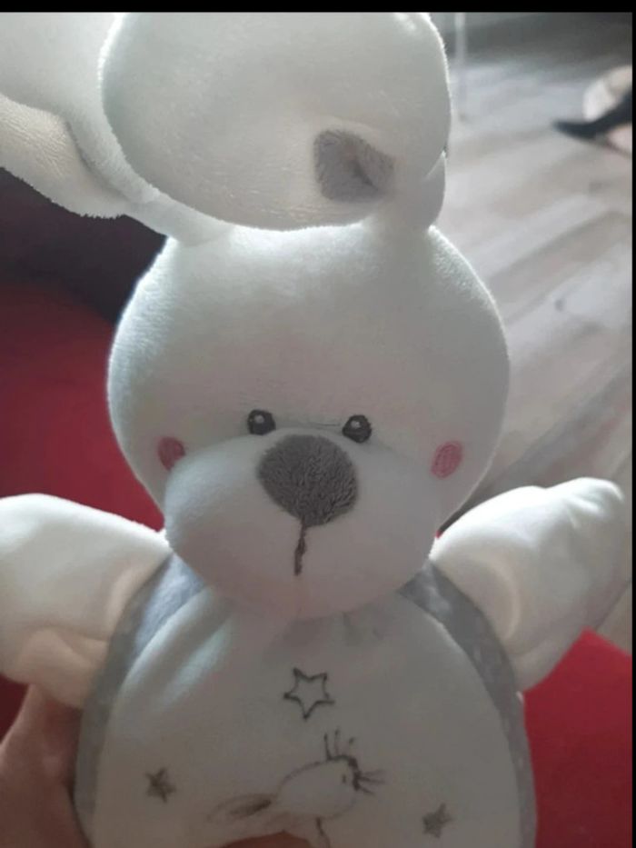 Doudou musical - photo numéro 5