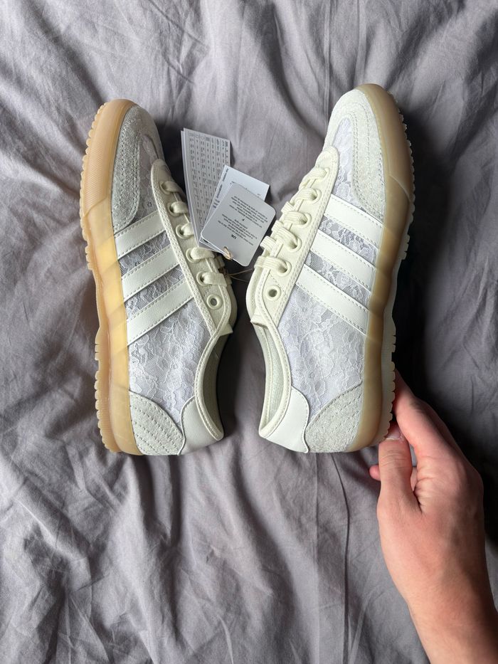 Adidas Tischtennis x Naked Copenhagen - photo numéro 2