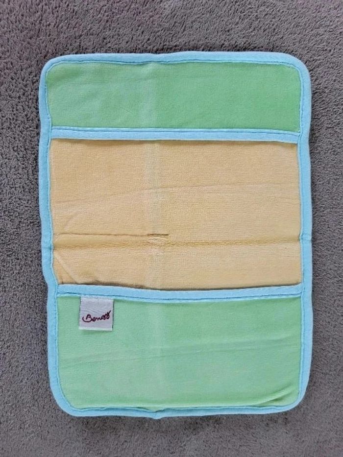 Protège carnet de santé Bengy - photo numéro 4