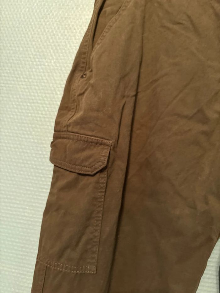 Pantalon tissaia - photo numéro 4