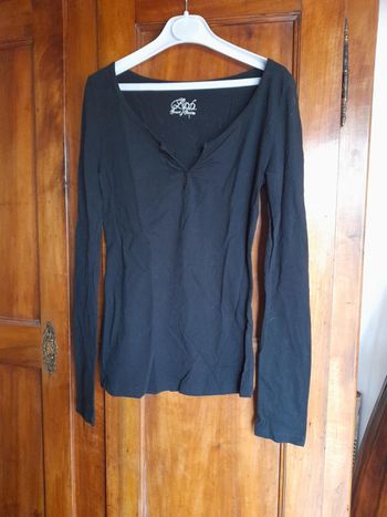 T shirt manches longues lpb