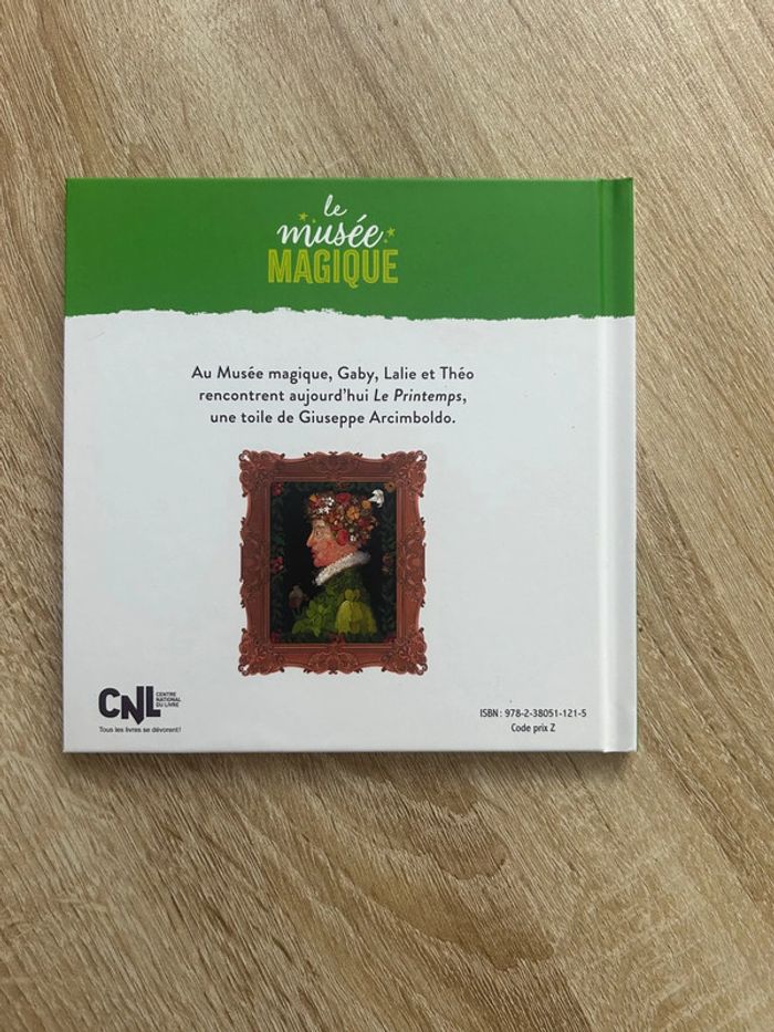 Livre enfant - photo numéro 2