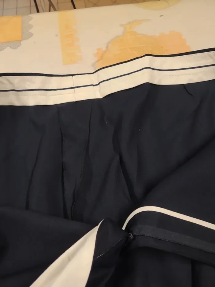 Pantalon taille 72 - photo numéro 6