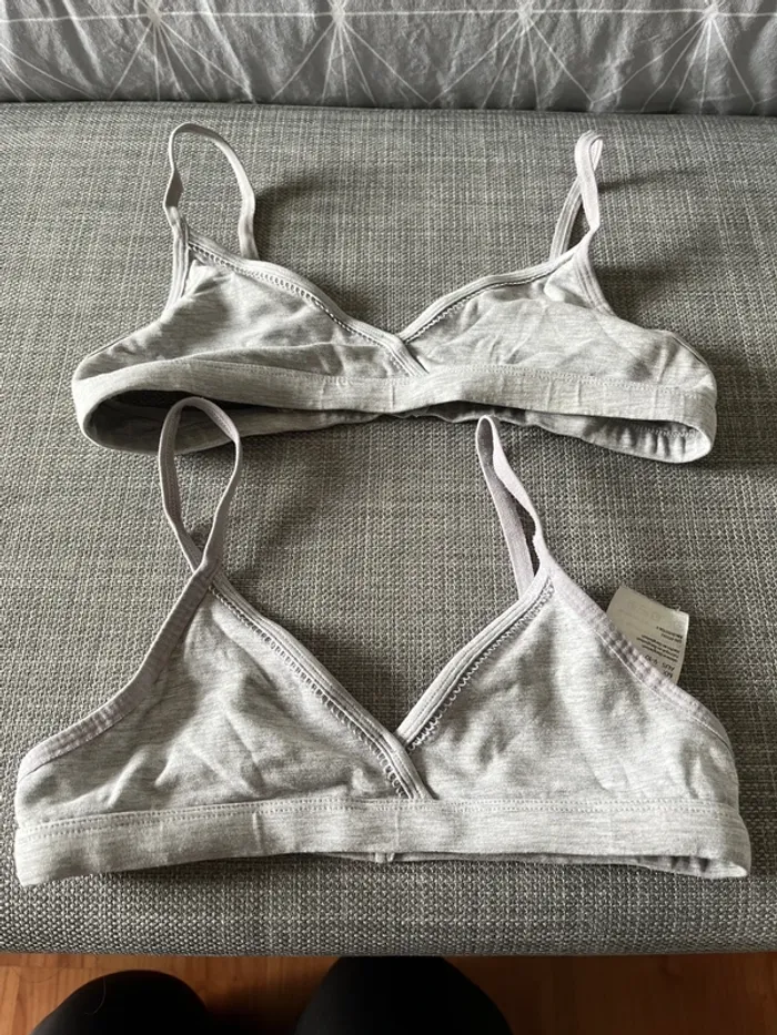 Brassières H&M