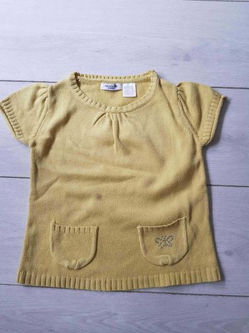 Robe pull